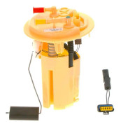 Sensor, bränsletank, Påbyggd - citroën, peugeot - OE 1525 JC