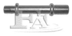 VEGAZ BM-159 Bult, avgassystem