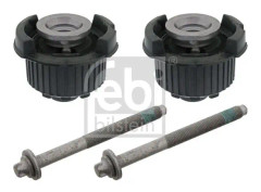 Reparationssats, axelkropp, Fram, Bakaxel, båda sidor - mercedes-benz - OE 204 351 03 42 S1, 204 351 03 42, 204 351 08 42 S1