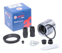 Reparationssats, bromsok, Framaxel - audi, bmw, daewoo, fiat, ford, porsche, seat, skoda, talbot, vw - OE 1J0 615 123, 1J0 615 123A, 1J0 615 123B