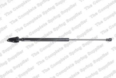 Gasfjäder, bagageutrymme, Vänster bak - toyota urban cruiser - OE 6890652010, 6890652011