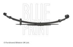 Bladfjäderpaket, Bakaxel, båda sidor, toyota hilux pick-up vi, 48210-35890, 48210-35891, 48210-35892, 48210-3D240