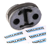 WALKER 80230 Gummilist, avgassystem