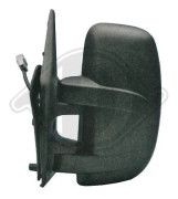 DIEDERICHS 4486225 Backspegel