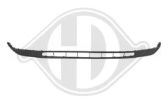 DIEDERICHS 1416061 Frontspoiler