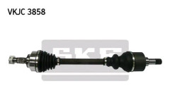 SKF VKJC 3858 Cardan joint kit