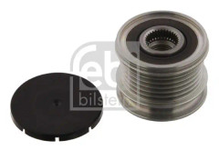 Frihjulskoppling, generator Febi bilstein 33473 - mercedes-benz - OE 278 150 00 60, 646 155 01 15, A278 150 00 60