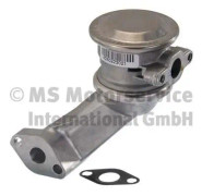 Ventil, sekundärventilation, Höger - audi - OE 06E 131 102 A