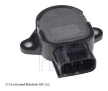 Sensor, gasspjäll - toyota - OE 89452-10040, 89452-20130