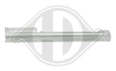 Tröskelplåt DIEDERICHS 9329022