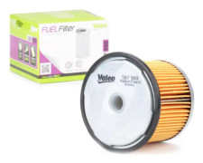 Valeo 587900 Bränslefilter
