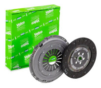 KOPPLINGSSATS VALEO 826821