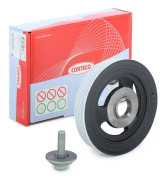 Remskivesats, vevaxel - citroën, fiat, ford, mazda, peugeot, suzuki, volvo - OE 0515 T3, 1690296, AVQ6 6B319 AA