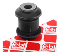 Bussning, länkarm, Fram, Fram, höger eller vänster, Nedre - seat, skoda, vw - OE 6Q0 407 151 L S1, 6Q0 407 151 L, 6Q0 407 182 A