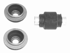 Reparationssats, styrarm, Framaxel, Tvåsidig - mercedes-benz - OE 126 330 00 75, 126 586 00 33, A 126 330 00 75