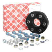 Led, kardanaxel, Bak, Fram, Fram eller bak - mercedes-benz - OE 000 411 00 00, 170 410 01 15, 202 410 18 15