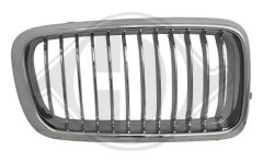 DIEDERICHS 1242144 Kylargrill