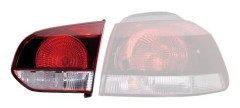 HELLA 2SA 009 923-161 Bakljus