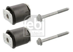 Reparationssats, axelkropp, Fram, Bakaxel, båda sidor - audi, seat, skoda, vw - OE 1K0 505 145 E S1, 1K0 505 145 E, 1K0 505 145 G S1