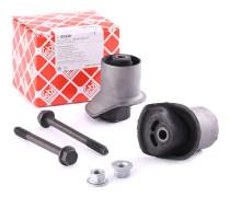 Reparationssats, axelkropp, Bakaxel, båda sidor - seat, vw - OE 1H0 501 541 A S1, 1H0 501 541 A, 1H0 501 541 AS