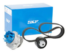 Kamremskit med vattenpump - abarth, alfa romeo, fiat, jeep, lancia, opel - OE 13 34 190, 13 34 251, 1535462
