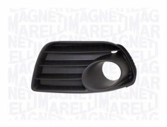 Ventilationsgaller, stötfångare, Vänster fram - fiat punto - OE 735356149