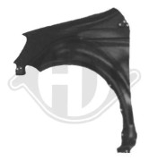 Skärm DIEDERICHS 6605007
