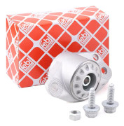 Rep.sats fjäderbensstödlager, Bakaxel - audi, seat, skoda, vw - OE 1J0 513 353 D S1, 1J0 513 353 D