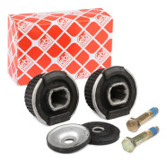 Reparationssats, axelkropp, Fram, Bakaxel, båda sidor - chrysler, mercedes-benz - OE 05139237AA, 124 350 03 41, 124 350 64 08