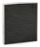 Kupefilter - audi, cupra, ford, opel, seat, skoda, vw - OE 2571 990, 5Q0 819 653, 5QD 819 653 A