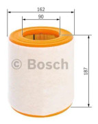 BOSCH Luftfilter F026400261