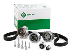 Vattenpump + kamremssats INA 530 0550 32
