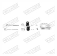 WALKER 14703 Monteringssats, avgassystem