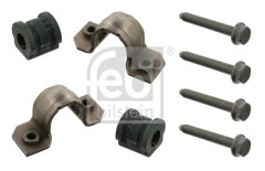 Reparationssats, stabilisatorupphängning, Fram, höger eller vänst - audi, seat, skoda, vw - OE 6Q0 411 314 E S4, 6Q0 411 314 E, 6Q0 411 314 N S4