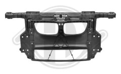 Frontplåt DIEDERICHS 1280002