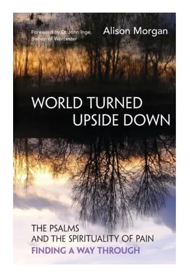World Turned Upside Down