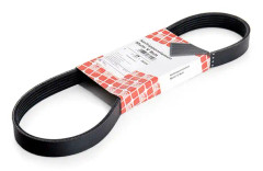 Drivrem - audi, citroën, ds, fiat, ford, mini, peugeot, seat, skoda, toyota, volvo, vw - OE 03L 998 307 F, 04L 903 137 D, 1 229 548