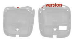 Gotway Begode RS Inre Skal, Stora Lager, Icke-digital Visningsversion,Pait Stort Display