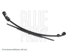 Bladfjäder BLUE PRINT ADN18819