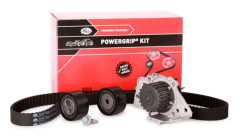 Kamremskit med vattenpump - citroën, fiat, lancia, peugeot, suzuki - OE 16095247, 1609524780