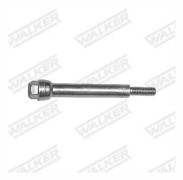 WALKER 83200 Bult, avgassystem