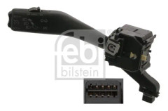 Blinkerskontroll - seat, skoda, vw - OE 1K0 953 513 A 9B9, 1K0 953 513 A, 1K0 953 513 F 9B9