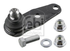 Reparationssats för fjädrande kulled - Febi Bilstein 34525