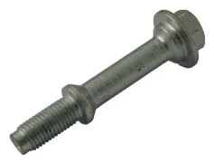 VEGAZ SZM-102 Bult, avgassystem