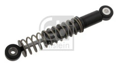 Vibrationsdämpare, kuggrem FEBI BILSTEIN 30894