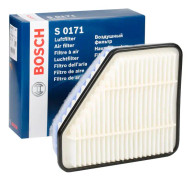 BOSCH Luftfilter S0171 F026400171