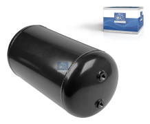 DT Spare Parts 1.18394 Lufttank, kompressorsystem