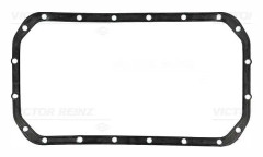 Packning, oljetråg - ford transit buss, transit flak/chassi, transit skåp, transit tourneo buss - OE 6 193 087