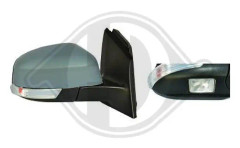 Backspegel DIEDERICHS 1418225