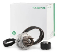 Kamremskit med vattenpump - abarth, alfa romeo, dodge, fiat, jeep, lancia, opel - OE 04892694AA, 04892694AB, 04892695AB